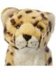 Плюшена играчка WWF - Гепард, 19 см. - WWF Plush - Bon Ton Toys - Момиче, Момче - 8712269155057-3-thumb