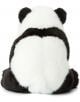 Плюшена играчка WWF - Панда, 23 см. - WWF Plush - Bon Ton Toys - 8712269168057-3-thumb