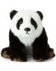 Плюшена играчка WWF - Панда, 23 см. - WWF Plush - Bon Ton Toys - 8712269168057-1-thumb