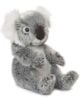 Плюшена играчка WWF - Коала, 22 см. - WWF Plush - Bon Ton Toys - Момиче, Момче - 8712269168910-1-thumb