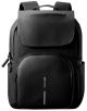 Раница XD Design Soft Daypack, черна-1-thumb