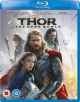 Thor: The Dark World (Blu-Ray) - 8717418420574-thumb