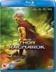 Thor: Ragnarok (Blu-Ray) - 8717418521561-thumb