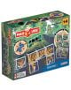 Магнитен конструктор Geomag Magicub Jungle Animals, 6 части - Geomag - Geomagworld SA - Момиче, Момче - 871772001454-1-thumb