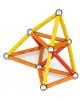 Магнитен конструктор Geomag - Classic Recycled, 42 части - Geomag - Geomagworld SA - Момиче, Момче - Geomag - Classic - 871772002710-10-thumb