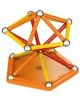 Магнитен конструктор Geomag - Classic Recycled, 42 части - Geomag - Geomagworld SA - Момиче, Момче - Geomag - Classic - 871772002710-9-thumb