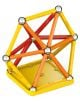 Магнитен конструктор Geomag - Classic Recycled, 42 части - Geomag - Geomagworld SA - Момиче, Момче - Geomag - Classic - 871772002710-8-thumb