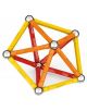 Магнитен конструктор Geomag - Classic Recycled, 42 части - Geomag - Geomagworld SA - Момиче, Момче - Geomag - Classic - 871772002710-4-thumb