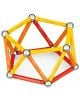 Магнитен конструктор Geomag - Classic Recycled, 42 части - Geomag - Geomagworld SA - Момиче, Момче - Geomag - Classic - 871772002710-5-thumb