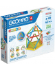 Магнитен конструктор Geomag - Supercolor, 42 части-1-thumb