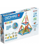 Магнитен конструктор Geomag - Supercolor, 60 части-1-thumb