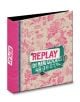 Класьор Replay - Stationery Team - Stationery Team - Stationery Team - Replay - 8718803019670-2-thumb