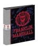 Класьор Franklin & Marshall с два ринга, за момчета - Stationery Team - Stationery Team - Stationery Team - Franklin & Marshall - 8718803449743-1-thumb