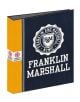 Класьор Franklin & Marshall с два ринга, за момчета - Stationery Team - Stationery Team - Stationery Team - Franklin & Marshall - 8718803449743-2-thumb