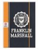 Папка Franklin & Marshall с ластик, за момчета - Stationery Team - Stationery Team - Stationery Team - Franklin & Marshall - 8718803449866-thumb