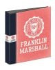 Класьор Franklin & Marshall с два ринга, за момичета - Stationery Team - Stationery Team - Franklin & Marshall - 8718803450176-2-thumb