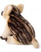 Плюшена играчка WWF - Прасенце, 23 см. - WWF Plush - Bon Ton Toys - Момиче, Момче - 8719066008333-3-thumb