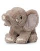 Плюшена играчка WWF - Слон, 23 см. - WWF Plush - Bon Ton Toys - Момиче, Момче - 8719066011012-thumb