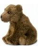 Плюшена играчка WWF - Мечка гризли, 15 см. - WWF Plush - Bon Ton Toys - Момиче, Момче - 8719066011135-2-thumb