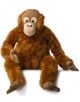 Плюшена играчка WWF - Орангутан, 100 см. - WWF Plush - Bon Ton Toys - 8719066011364-4-thumb