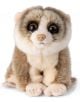 Плюшена играчка WWF - Лемур, 18 см. - WWF Plush - Bon Ton Toys - 8719066011883-1-thumb