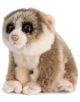 Плюшена играчка WWF - Лемур, 18 см. - WWF Plush - Bon Ton Toys - 8719066011883-2-thumb