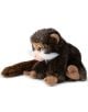 Плюшена играчка WWF - Маймуна тамарин, 18 см. - WWF Plush - Bon Ton Toys - 8719066011890-2-thumb