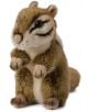 Плюшена играчка WWF - Катерица, 15 см. - WWF Plush - Bon Ton Toys - 8719066012781-thumb