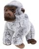 Плюшена играчка WWF - Горила, 25 см. - WWF Plush - Bon Ton Toys - 8719066013382-1-thumb