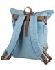 Ученическа раница Schneiders Walker Concept - Washed Blue - Walker - Schneiders - Момиче, Момче - Walker Concept - 9002638223340-2-thumb