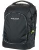 Ученическа раница Schneiders Walker Campus Evo 2.0 - All Black - Walker - Schneiders - Момче - 5655 - Walker Campus - 9002638-1-thumb