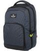 Ученическа раница Schneiders Walker College 2.0 - Grid Navy - Walker - Schneiders - Момче - Walker College - 9002638234698-1-thumb