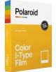 Филм Polaroid Color Film for i-Type - Polaroid - Polaroid - 9120096770630-1-thumb