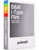 Филм Polaroid B&W Film for I-Type-1-thumb