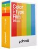 Филм Polaroid Color for I-Type Double Pack - Polaroid - Polaroid - 9120096770722-1-thumb