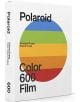 Филм Polaroid Color film for 600 – Round Frame - Polaroid - Polaroid - 9120096770845-1-thumb