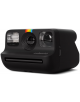 Фотоапарат за моментни снимки Polaroid Go Gen 2, Black-3-thumb