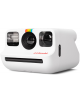 Фотоапарат за моментни снимки Polaroid Go Gen 2, White-2-thumb