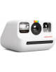 Фотоапарат за моментни снимки Polaroid Go Gen 2, White-3-thumb