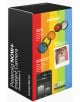 Фотоапарат за моменти снимки Polaroid Now Gen 2 - Black - Polaroid - Polaroid - 9120096774652-3-thumb