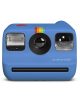 Фотоапарат за моментни снимки Polaroid Go Gen 2, Blue-1-thumb