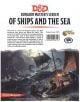 Dungeons & Dragons - Dungeon Master's Screen Of Ships & The Sea - Wizards of the Coast - Wizards of the Coast - 9420020248113-1-thumb