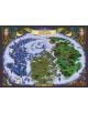 Dungeons & Dragons - Map Set: The Wild Beyond the Witchlight - Wizards of the Coast - Wizards of the Coast - 9420020255081-2-thumb