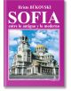 Sofia entre lo antiquo y lo moderno - Христо Буковски - Борина - 9545001291-thumb