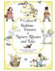 Collins Bedtime Treasury of Nursery Rhymes and Tales - 9780001982925-thumb