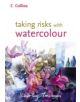 Taking Risks with Watercolour - 9780007133260-thumb