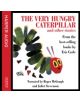 The Very Hungry Caterpillar - 9780007161515-thumb