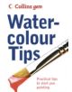 Watercolour Tips - 9780007177080-thumb