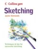 Sketching - 9780007203277-thumb