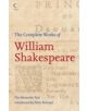 Collins Complete Works Of Shakespeare - 9780007208319-thumb